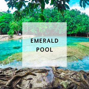 Emerald-Pool