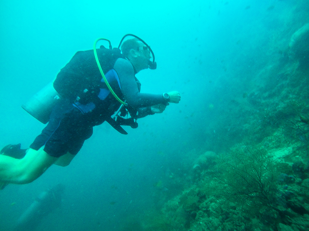 Krabi Diving-21