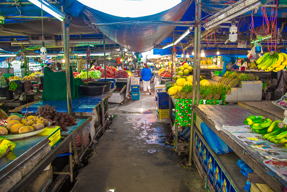 Krabi Town Market-3