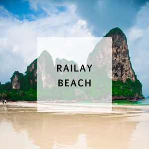 Railay-Beach