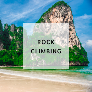 Rock-Climbing