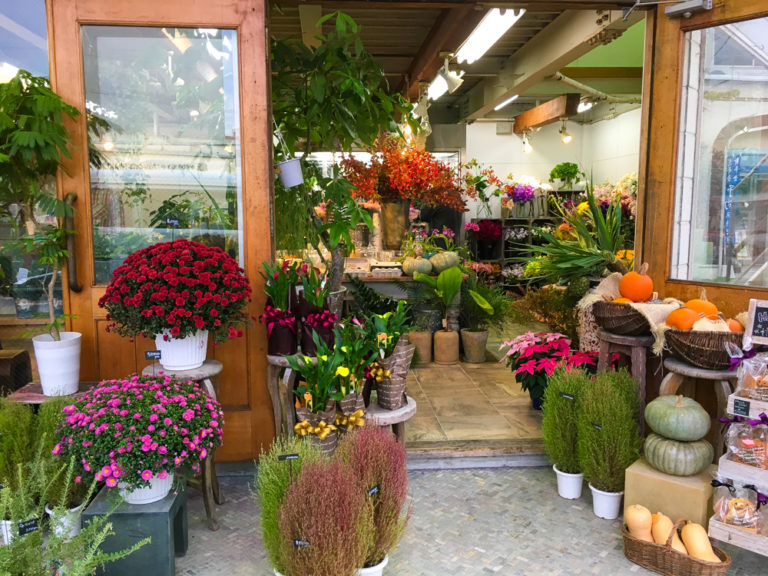 Hanaya Floral Boutique