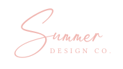 Summer Design Company